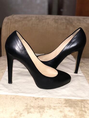 Tuflilər, Ölçü: 40, İşlənmiş