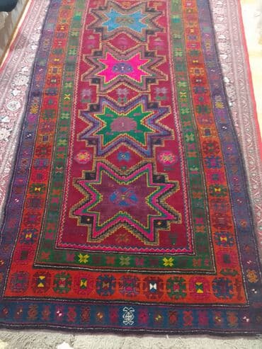 Xalça Dekorativ, Azərbaycan