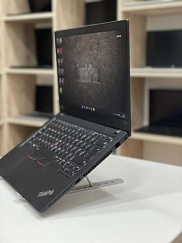 t14: 💼 Lenovo ThinkPad T14 – İş və gündəlik istifadə üçün premium seçim! 🚀 — 3