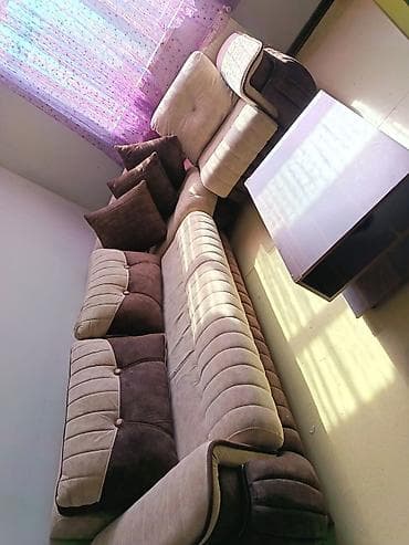 taxt dəsti 50 m: Künc divan dəsti - Tərkib: 1 ədəd geniş künc divan + 1 ədəd bərk — 3
