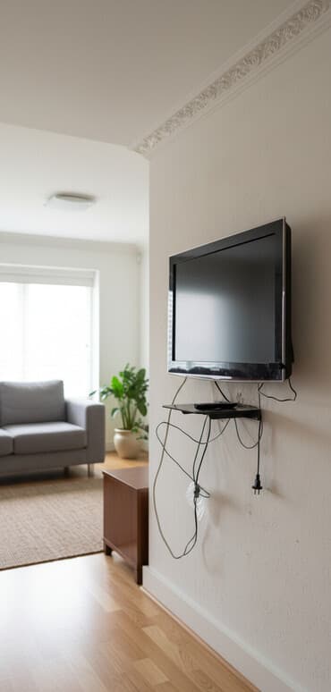 140 ekran samsung tv: İşlənmiş Televizor Samsung LCD 32" HD (1366x768), Ödənişli çatdırılma, Ünvandan götürmə — 2