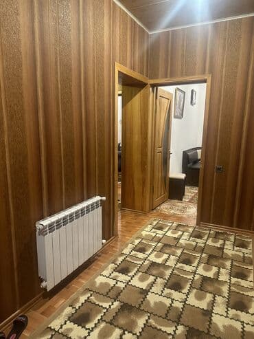 evller: 7 otaqlı, 200 kv. m, Kredit var, Yeni təmirli — 10