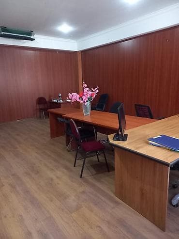 Xətai metrosunun yaxınlığındakı biznes mərkəzində ofis icarəyə