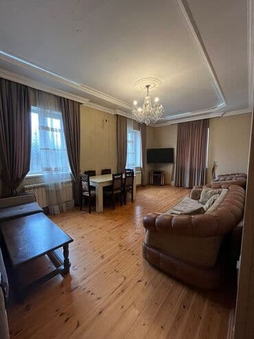 berdede evler: 222 kv. m, 3 otaqlı — 6