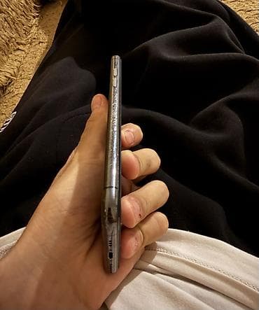 iphone 17 pro max irsad: IPhone X, 64 GB, Space Gray, Face ID — 5