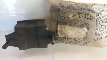 fort.transit: Ford TRANSIT, 2007 il, Orijinal, ABŞ, İşlənmiş — 2