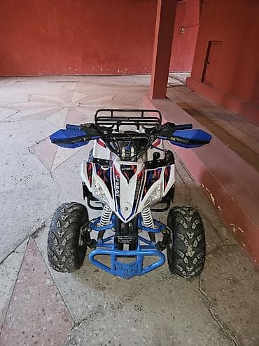 Nəqliyyat: - 110, 110 sm3, 2024 il, 100 km — 1
