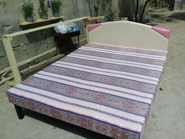 2 neferlik divan: Carpayi iki neferlik
Tezedir hazirlari var — 4