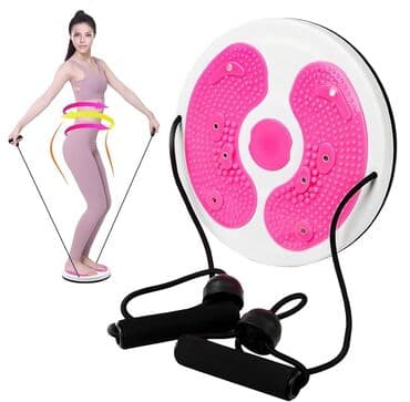 купальники в баку: ✅İdman aləti ✅İdman aleti ✅Waist disc idman aleti ✅Jqutlu Waist disc — 1