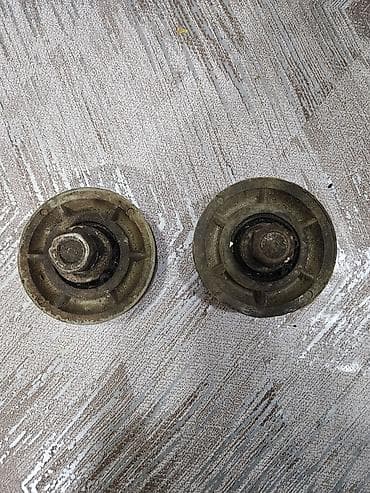 masin matorlari: Məhsul: Kəmər üçün metal bələdçi kasnaqları (2 ədəd dəst) Təsvir: - — 2