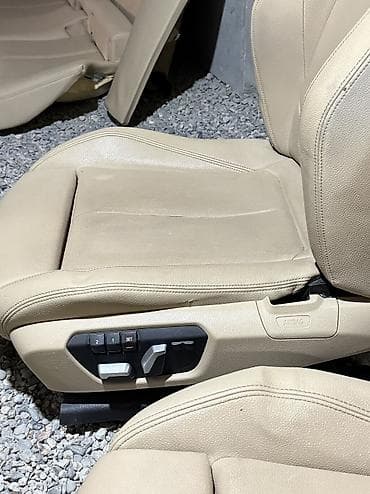 bmw e34: Komplekt, Qızdırıcısız, BMW BMW328, 2016 il, Orijinal, ABŞ, İşlənmiş — 4