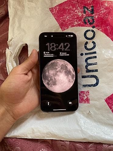 m 2: IPhone 14 Pro Max, 128 GB, Deep Purple, Face ID — 7