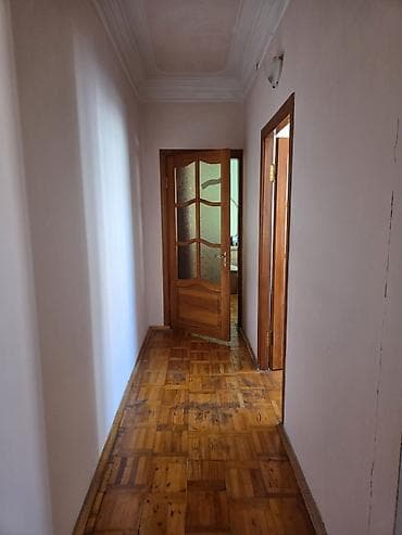 Mənzillər: Sumqayıt, 4 otaqlı, Köhnə tikili, 90 kv. m — 8