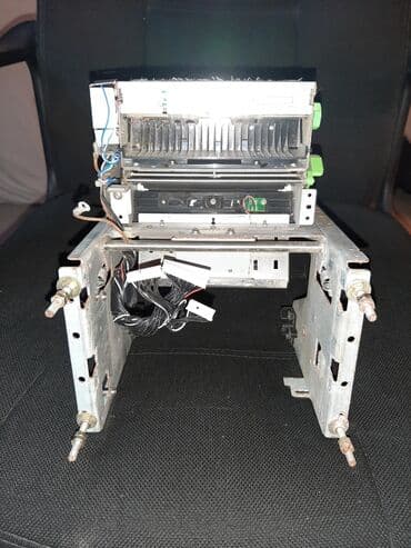 printer ucuz: Parkomat üçün printer.Tam işlək vəziyyətdədir — 2