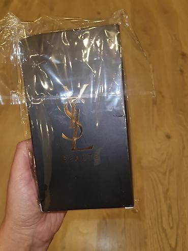 aksesuarlar: Kosmetik dəst, 3 məhsul — 6