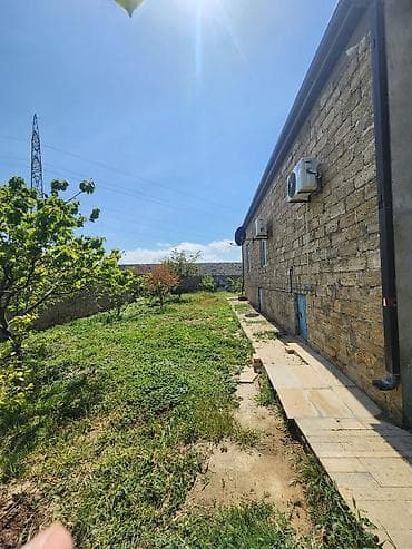 kupcalı: 5 otaqlı, 195 kv. m, Orta təmir — 9
