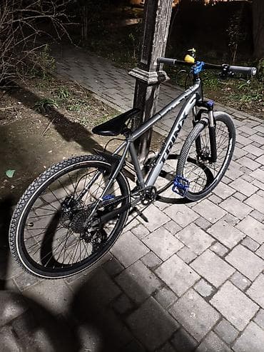 Uşaq velosipedləri: Velosiped trinx M500 — 3