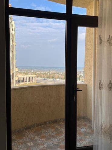 квартиры в баку в ипотеку: Sumqayitda mirvari sitidə 6-ci mikrarayonda 8 mertebeli binanın 4-cü — 4