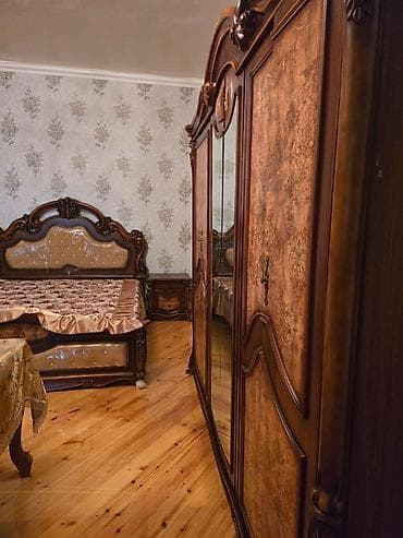 gozellik salonu ucun divanlar: İkinəfərlik çarpayı, Dolab, Termo, 2 tumba, Yeni — 7