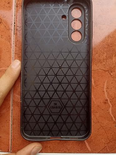 SAMSUNG Galaxy A56 5G kabro — 1