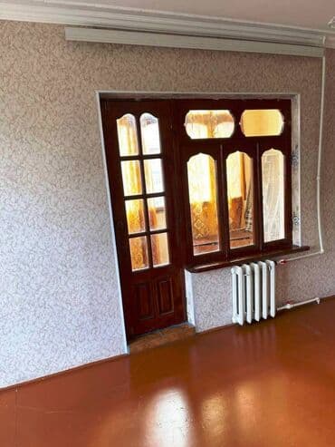 8 mkr: Bakı, 2 otaqlı, Köhnə tikili, 60 kv. m — 8