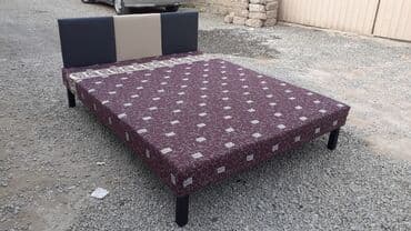 Çarpayılar Təzə hazırı var Çatdırılma münasib qiymətə 1 nəfərlik 60