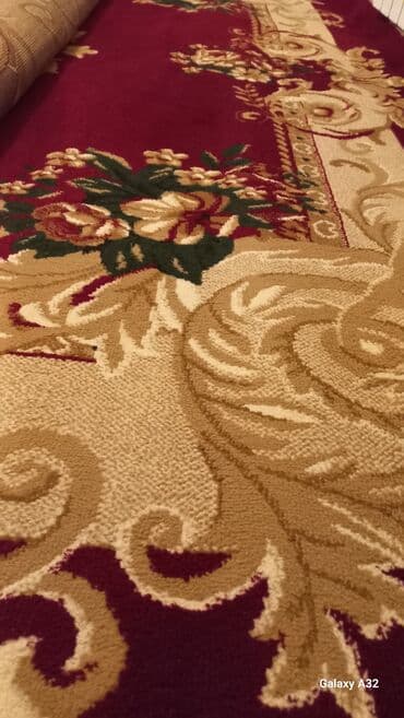 temiz xali: Xalça Dekorativ — 3