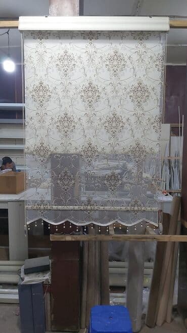 жалюзи на окна: Jaluz perdeler her nov turkiye isdesal — 5