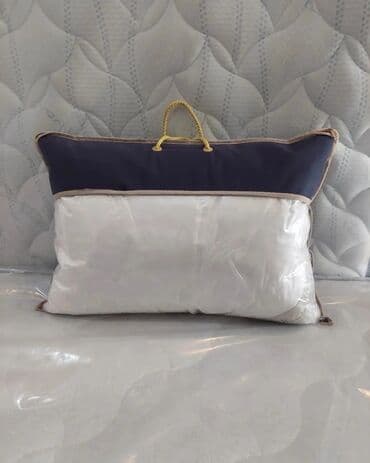 yastiq uzu: Yuxu üçün Yeni Sadə Yastıq, Ünvandan götürmə, Ödənişli çatdırılma — 2