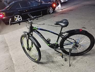 velo home: 29luq skorsnoydağ velosudur. 6 aydır məndədir. İşə görə vaxt tapa — 3