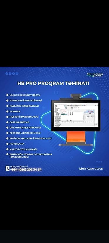 1c program yukle: 🖥️Pos-Kassa və Barkod sistemləri 📊Satış,Anbar,Restoran proqramı 📝Rəsmi — 3