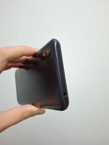 redimi 9 a: Redmi 9A, 32 GB, rəng - Qara, Qırıq — 4