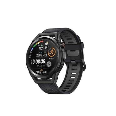 İşlənmiş, Smart saat, Huawei, Sensor ekran, rəng - Qara lalafo.az -da İşlənmiş, Smart saat, Huawei, Sensor ekran, rəng - Qara