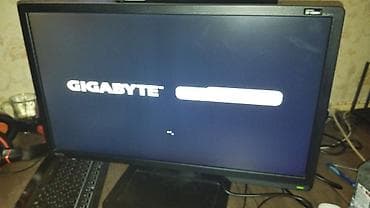 I7 2600 8 ram 240 ssd gtx1060 300 azn elave 100 azn odensle 60 hz 24 — 2