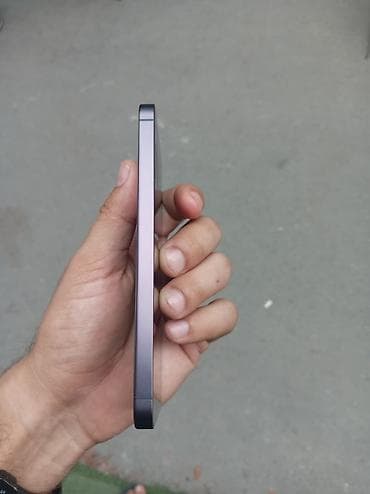 iphone 13 64gb: Samsung Galaxy S23, rəng - Bənövşəyi, Simsiz şarj — 2