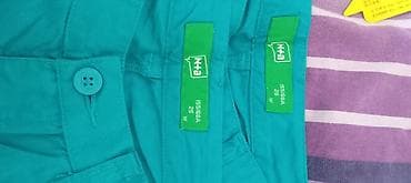 Alt paltarı: Новые брюки — 5