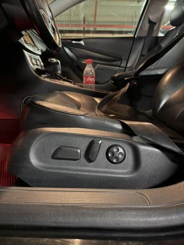 фольксваген транспортер т5: Volkswagen Passat: 2 л | 2010 г. Седан — 4