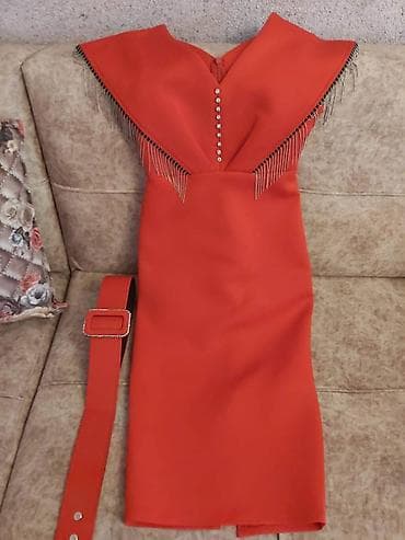 etrin: Ziyafət donu, Mini, S — 1