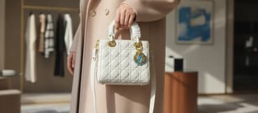 hermes cantası: Çiyin çantası, Dior, Yeni — 1