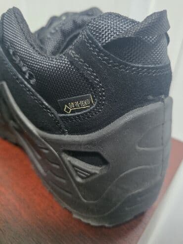 Səndəl və şəp-şüplər: LOWA kişi idman/trekkinq ayaqqabısı - Brend/model: LOWA (etiketdə — 2