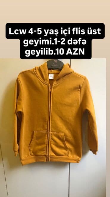 varatnikli koynekler: Köynək, Qız üçün, 3 - 4 yaş, Zara Kids — 1