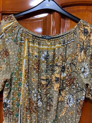 ipek don: Kokteyl donu, Maksi, XL — 3