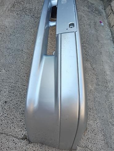 Məhsul: Vaz 2115.Qabaq bufel - Rəng: Gümüş (metallik) - Korpus — 3