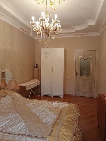 Продажа квартир: 3 комнаты, Новостройка, 102 м² — 5