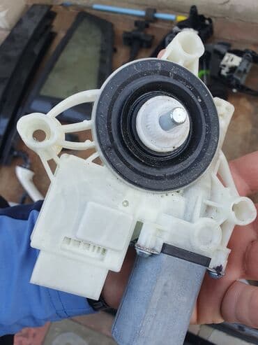 varta аккумулятор: Bmw x6 modelin sol teref dal qabag qapinin zamoklari wuwe qaldiran — 5