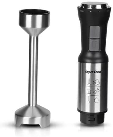 blender qiymətləri: Əl blender, Yeni, Ödənişli çatdırılma, Rayonlara çatdırılma, Ünvandan götürmə — 2