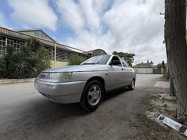 diffuser satisi: VAZ (LADA) 2110: 1.6 l | 2010 il 230000 km Sedan — 2