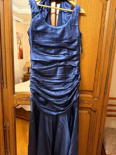 Kurtkalar: Ziyafət donu, Maksi, Brioni, M — 6