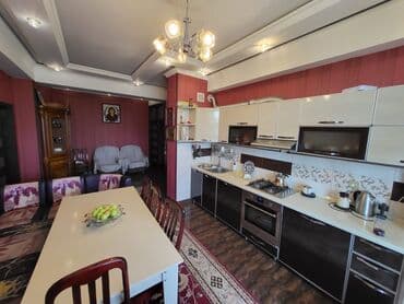 купить квартиру в баку в ипотеку: 4 otaqlı, Yeni tikili, 163 kv. m — 13