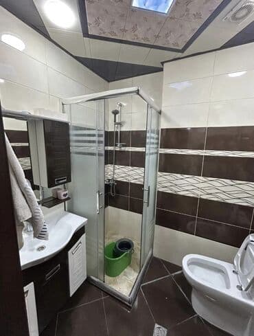 Долгосрочная аренда квартир: Maklerlər narahat etməsin! 1 nəfər xanım axtarılır, 20-28 yaş aralığı — 3